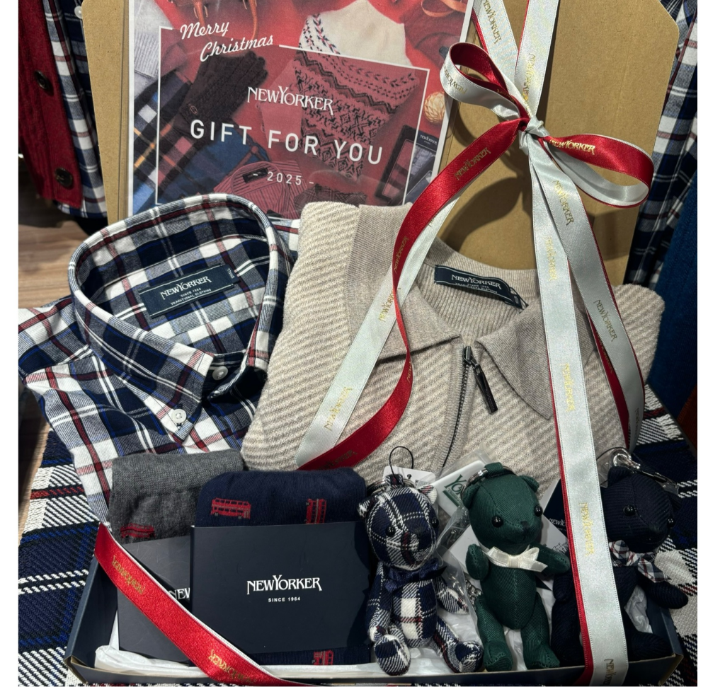 【おすすめ】Xmas GIFT ⭐︎☆