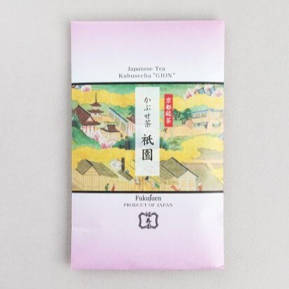 おうちで味わう京都