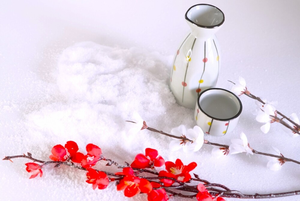 2月　日本酒酒蔵　来店情報