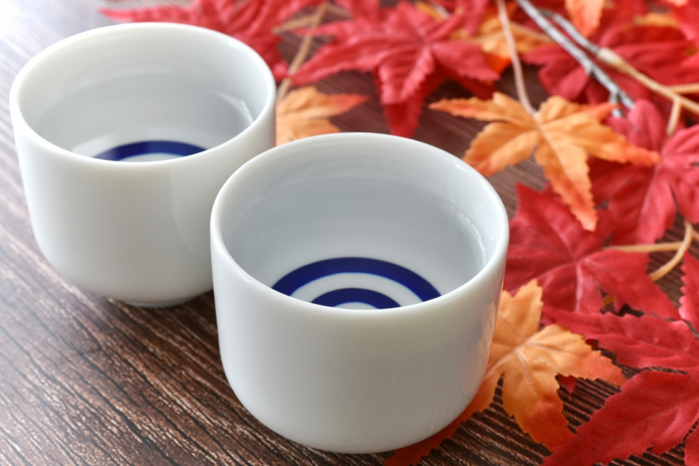 10月　日本酒酒蔵　来店情報