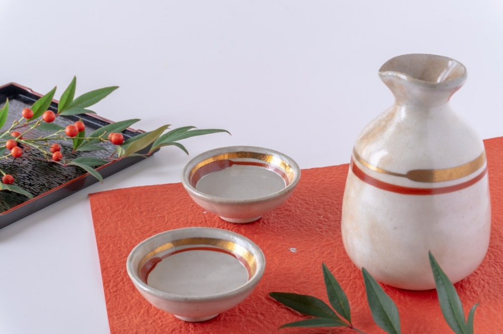 1月　日本酒酒蔵　来店情報