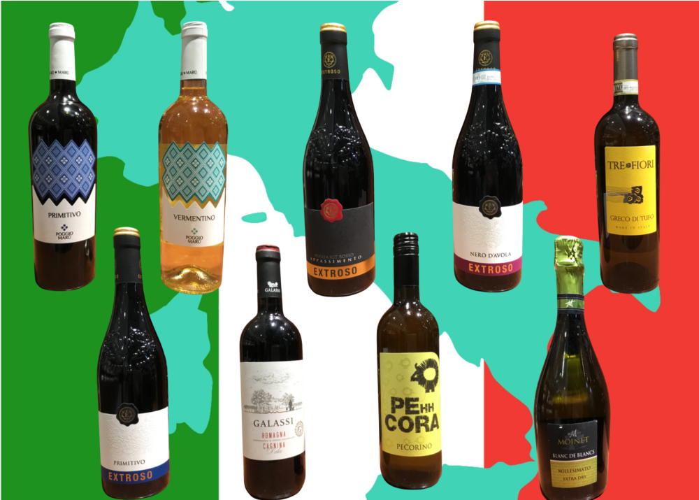 🍷今月のおすすめワイン🍷