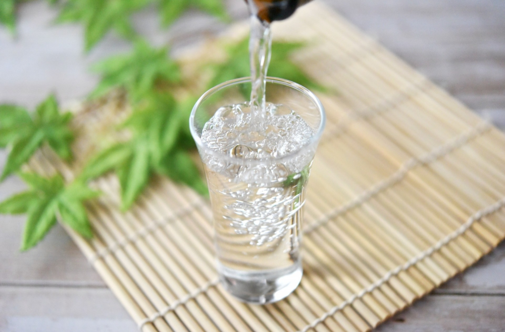 7月　日本酒酒蔵　来店情報