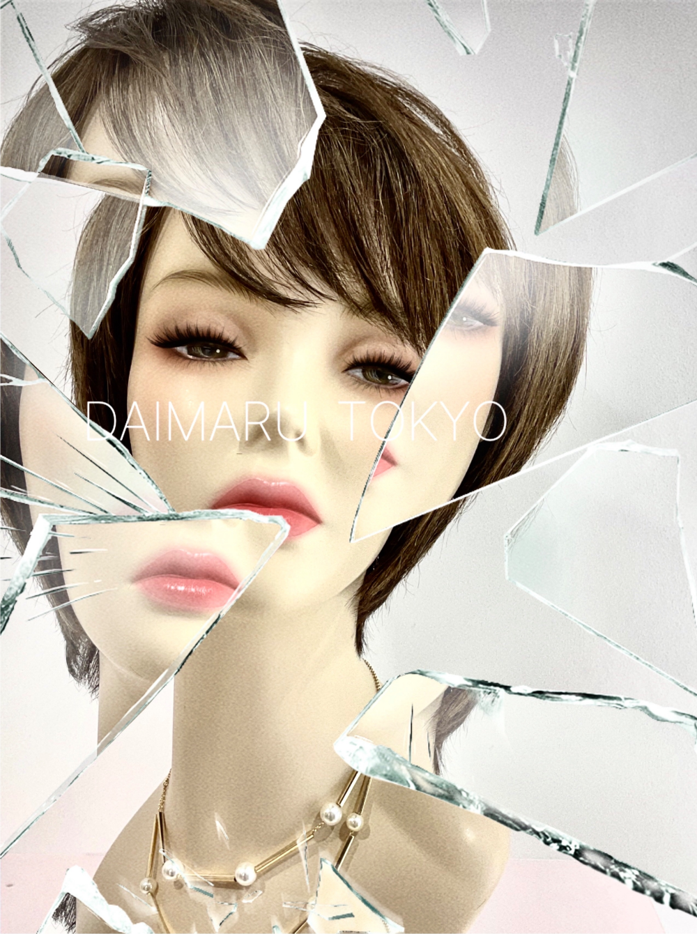 大丸東京　コレクション