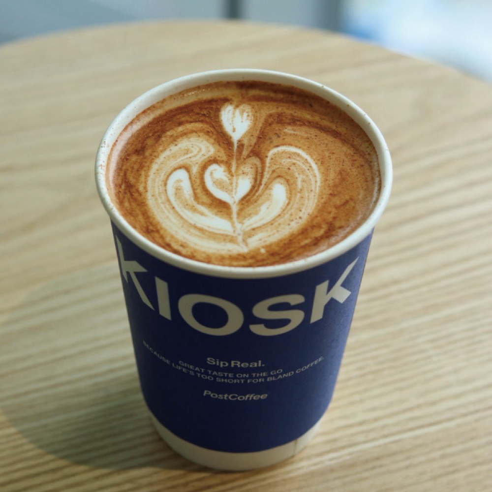 バレンタインドリンクのご紹介♪