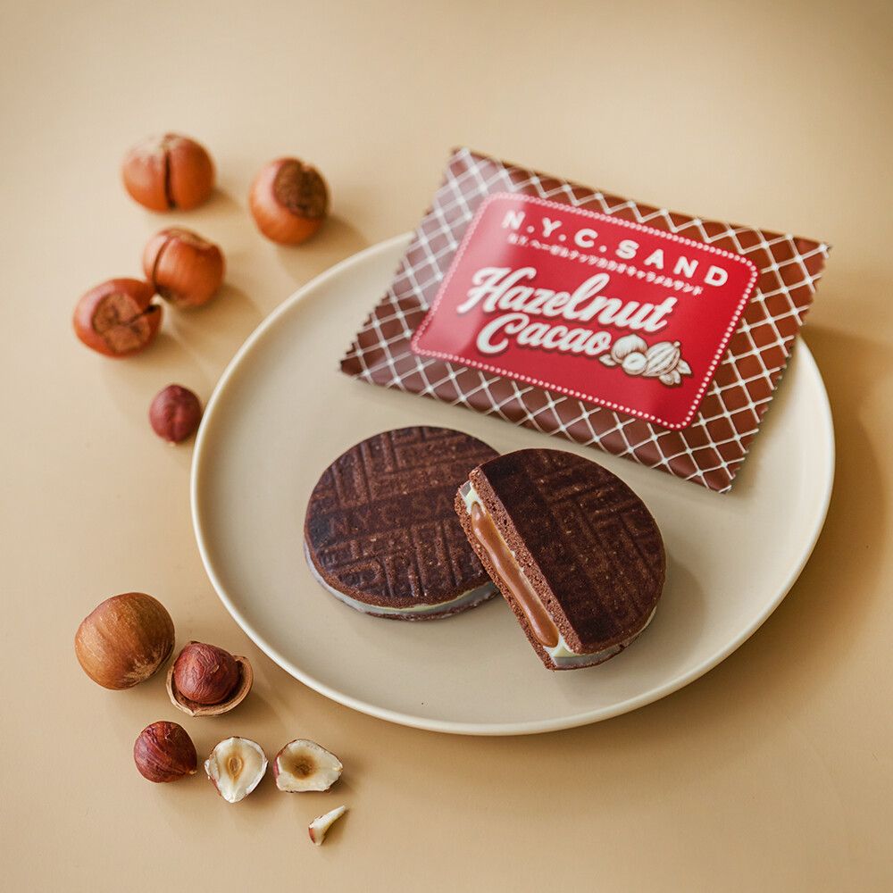 【N.Y.C.SAND】大丸松坂屋アプリでお得なクーポンを11月1日より配布します!