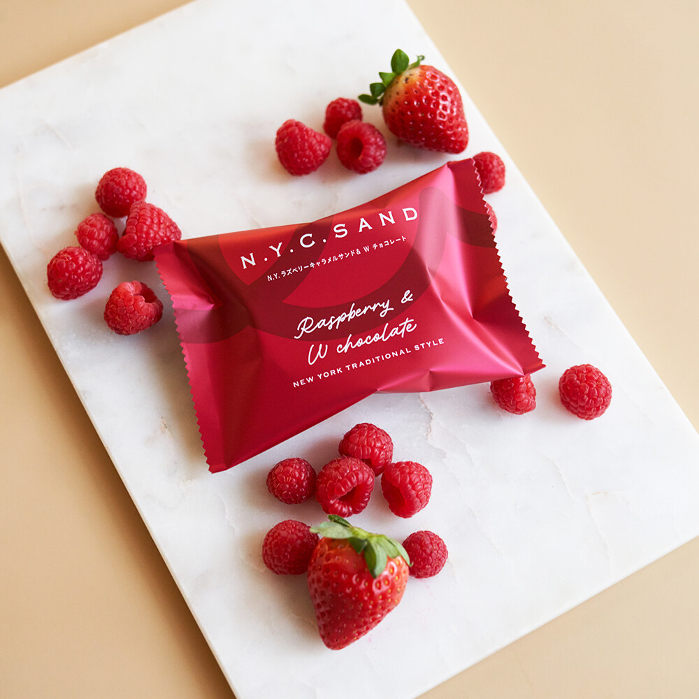 【N.Y.C.SAND】1月17日～店頭販売商品のメニュー表をご紹介します