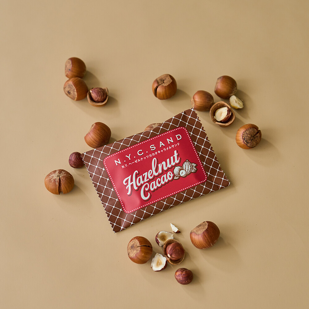 【N.Y.C.SAND】11月1日~店頭販売商品のメニュー表をご紹介します