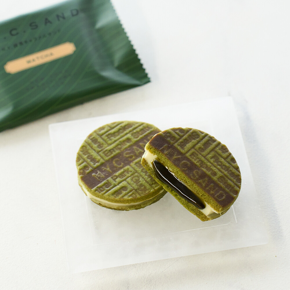 【N.Y.C.SAND】3月15日～店頭販売商品のメニュー表をご紹介します