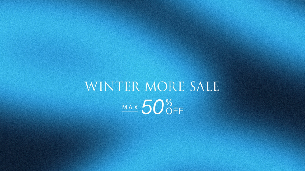 【AOURE】FINAL SALE