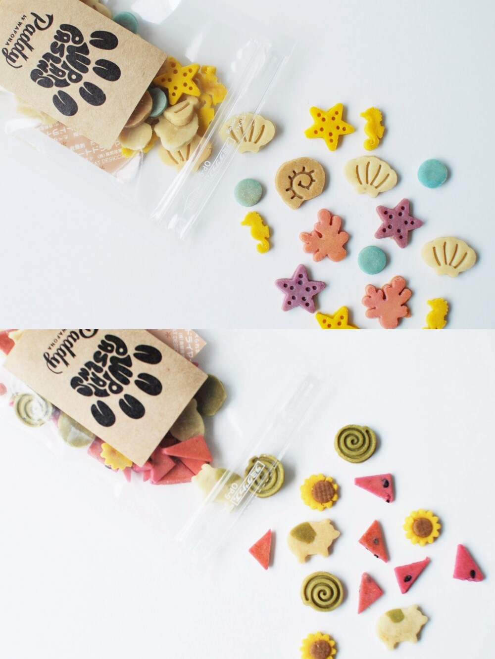 数量限定 愛犬用ミニクッキー販売中！