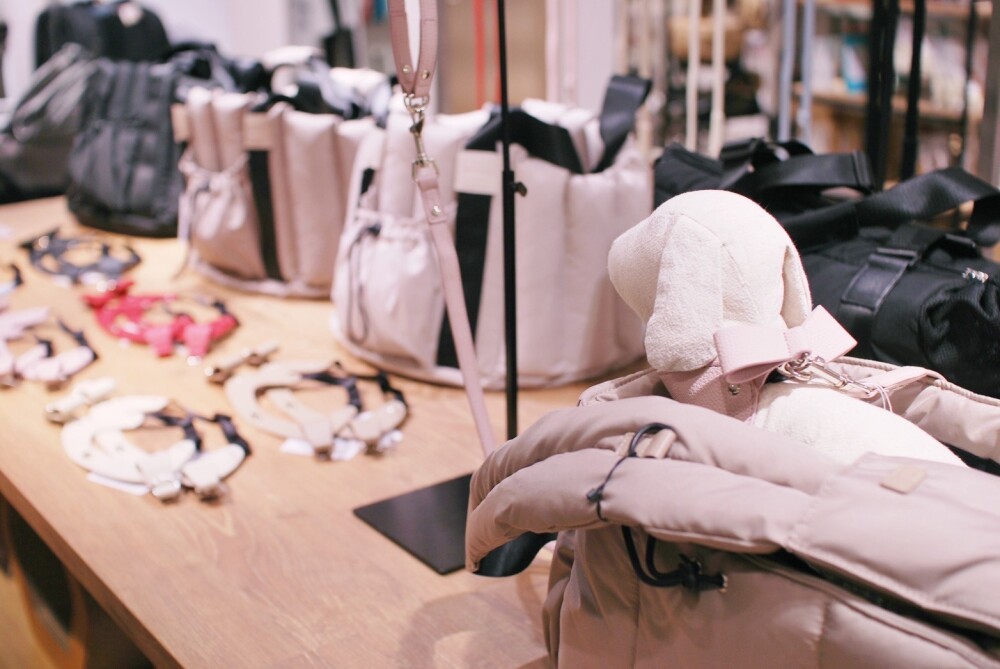 〈Milla Noue〉POPUP STORE開催のお知らせ