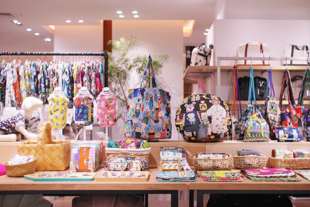〈mannine〉POPUP開催のお知らせ