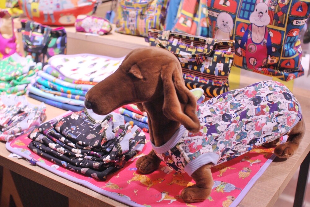 〈mannine〉POPUP STORE開催のお知らせ