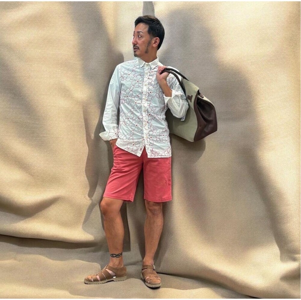 【BOB for Melangetop】今すぐ着たい！夏のおすすめアイテム