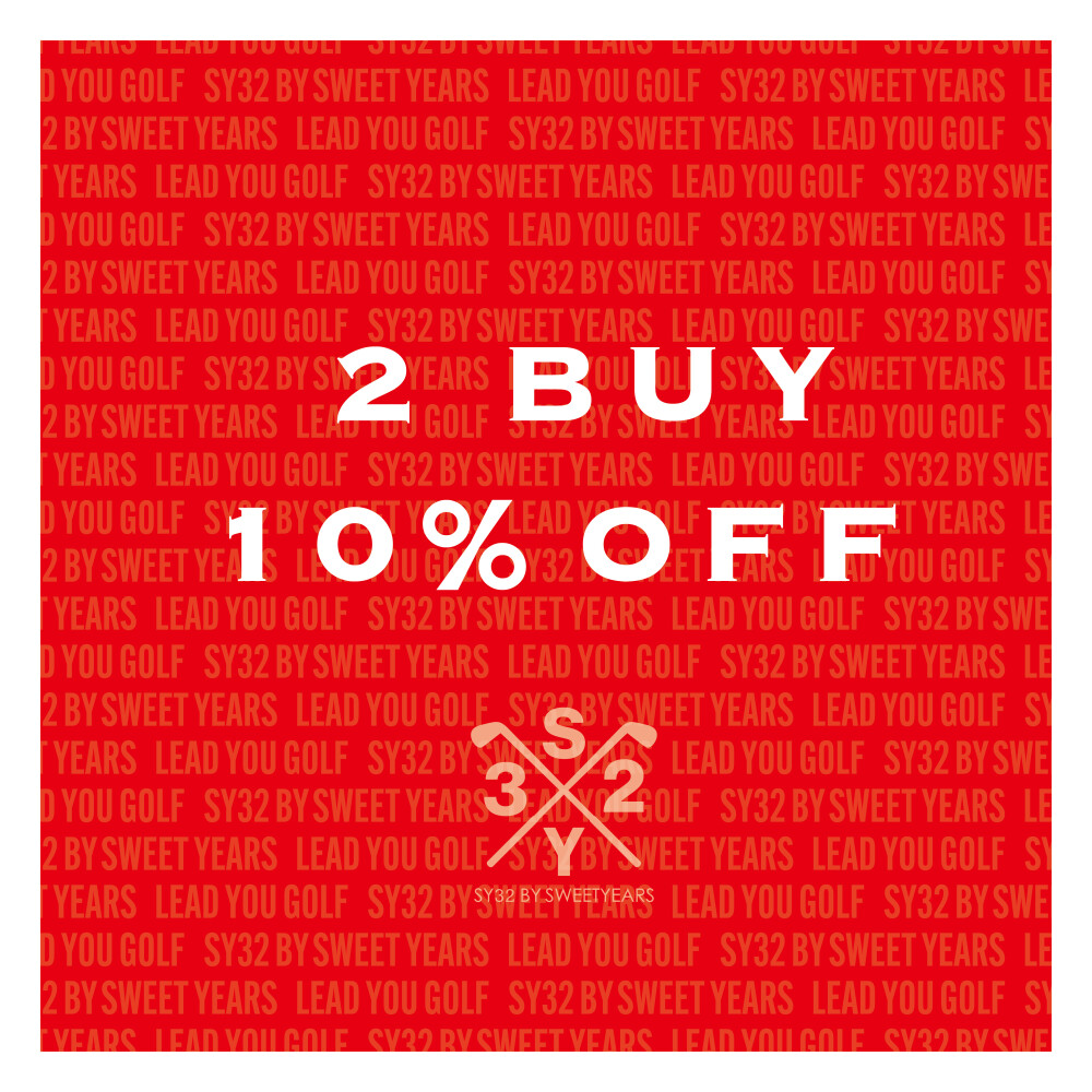 2BUY10%OFF SALE