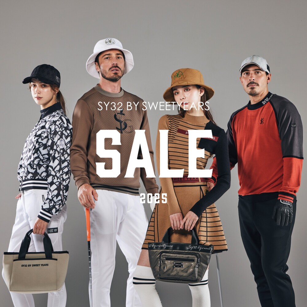  2025 Autumn&Winter SALE