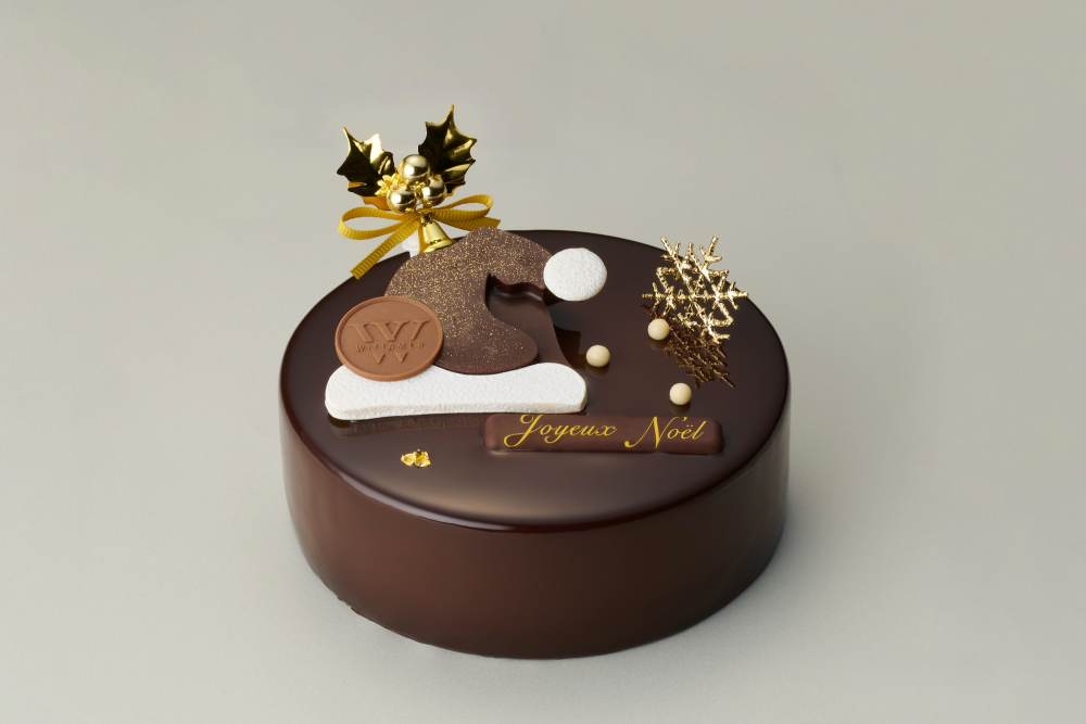 クリスマスケーキ☆予約受付が始まっています☆