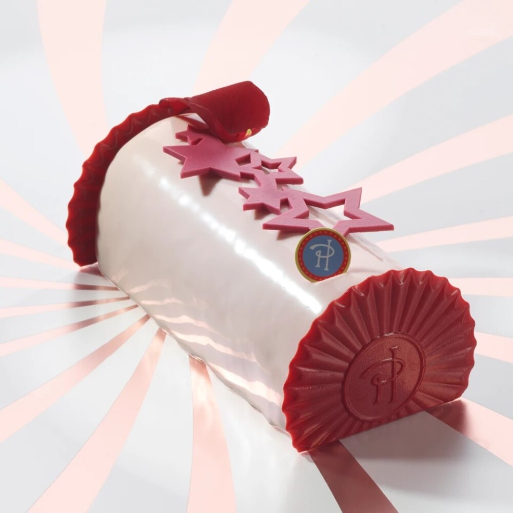 【クリスマスケーキ】ご予約好評受付中！