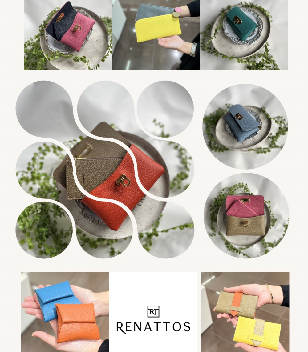 RENATTOS（レナトス）