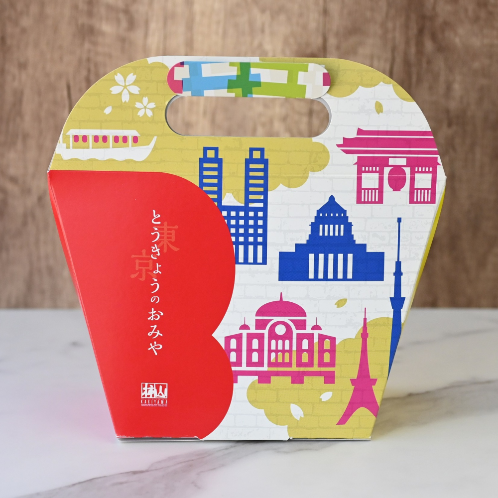 大丸東京店　70周年限定商品