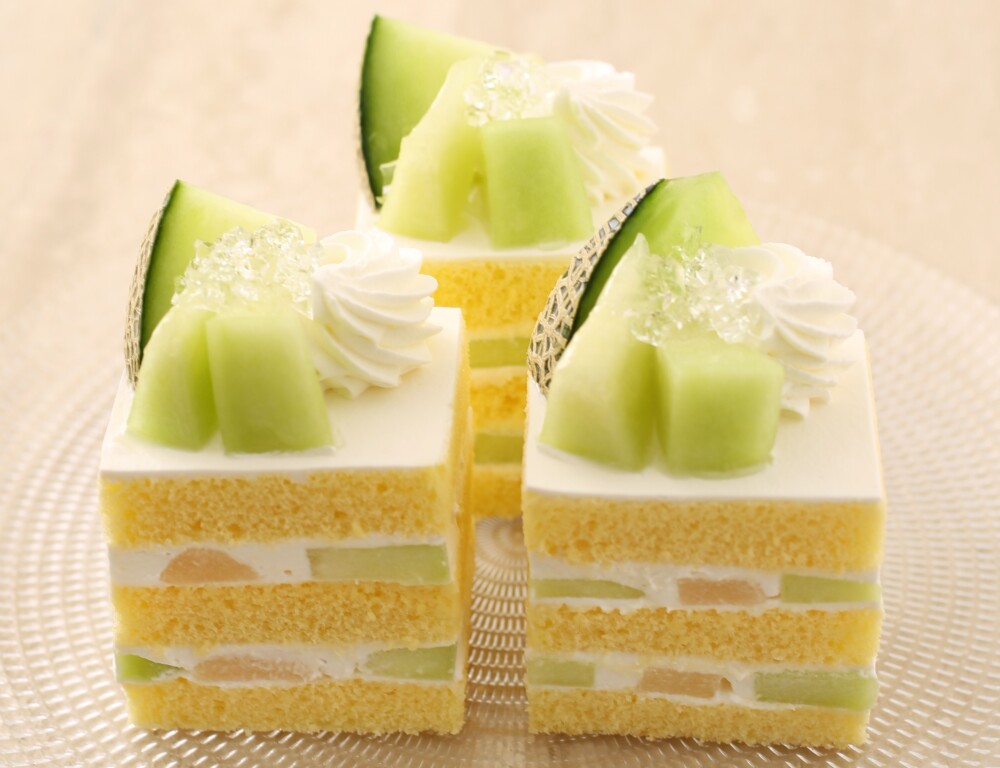 【アンテノール】今だけの特別なショートケーキ