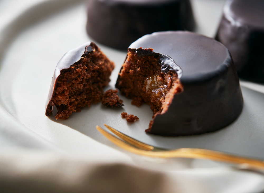 【アンテノール】冬の人気！プティ・ザッハがまもなく登場✨