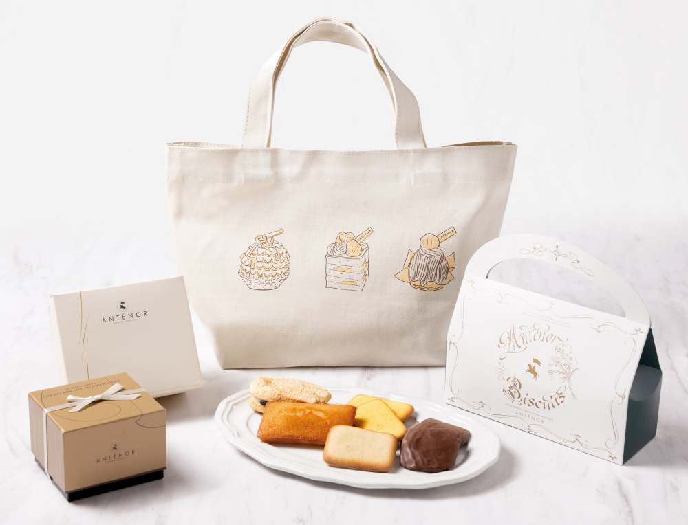 【アンテノール】リニューアルオープン