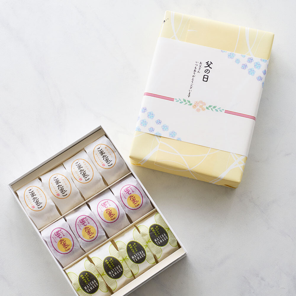 【銀座たまや】父の日の贈り物に「銀座たまや暦」はいかがでしょうか