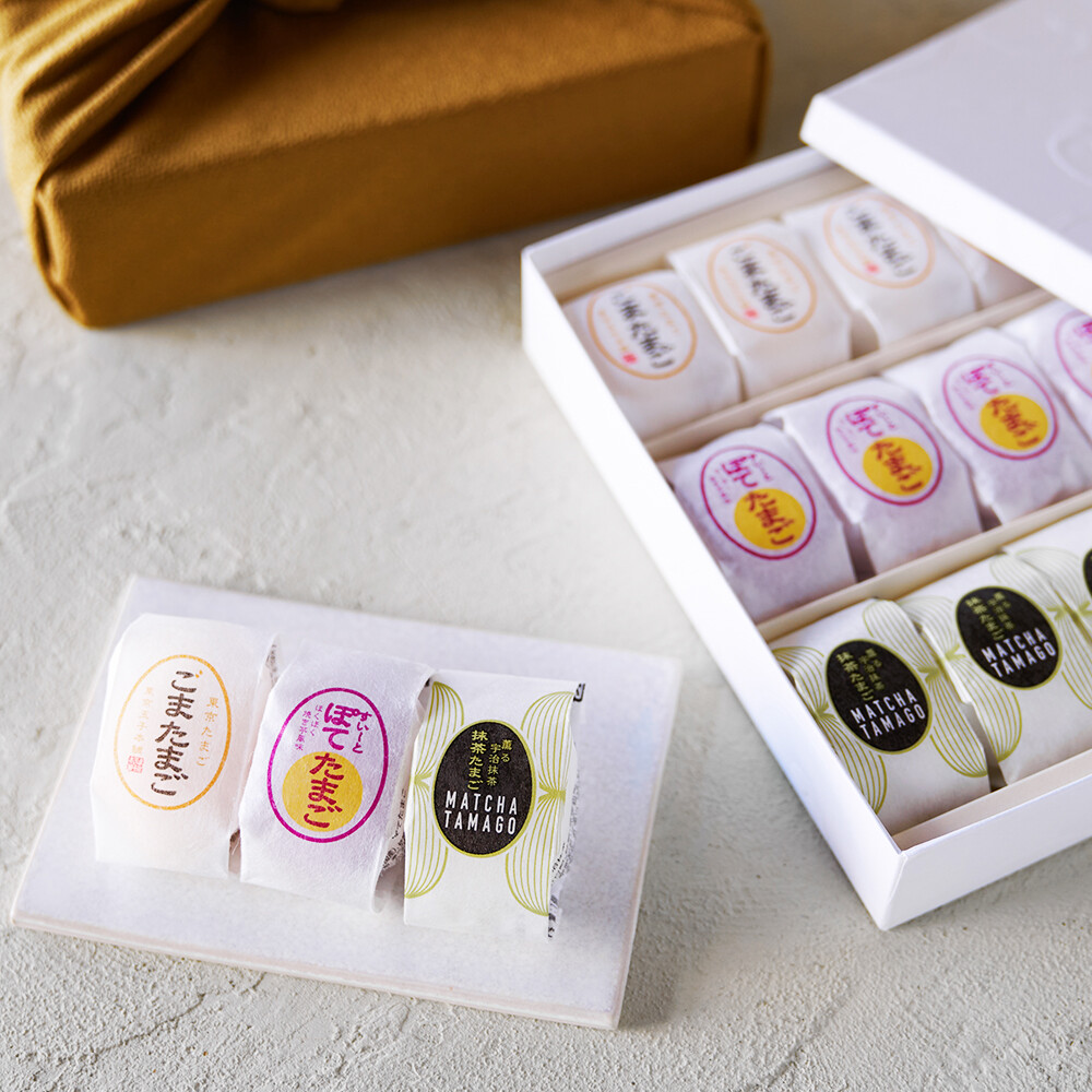 色々な味を楽しみたい方におすすめ