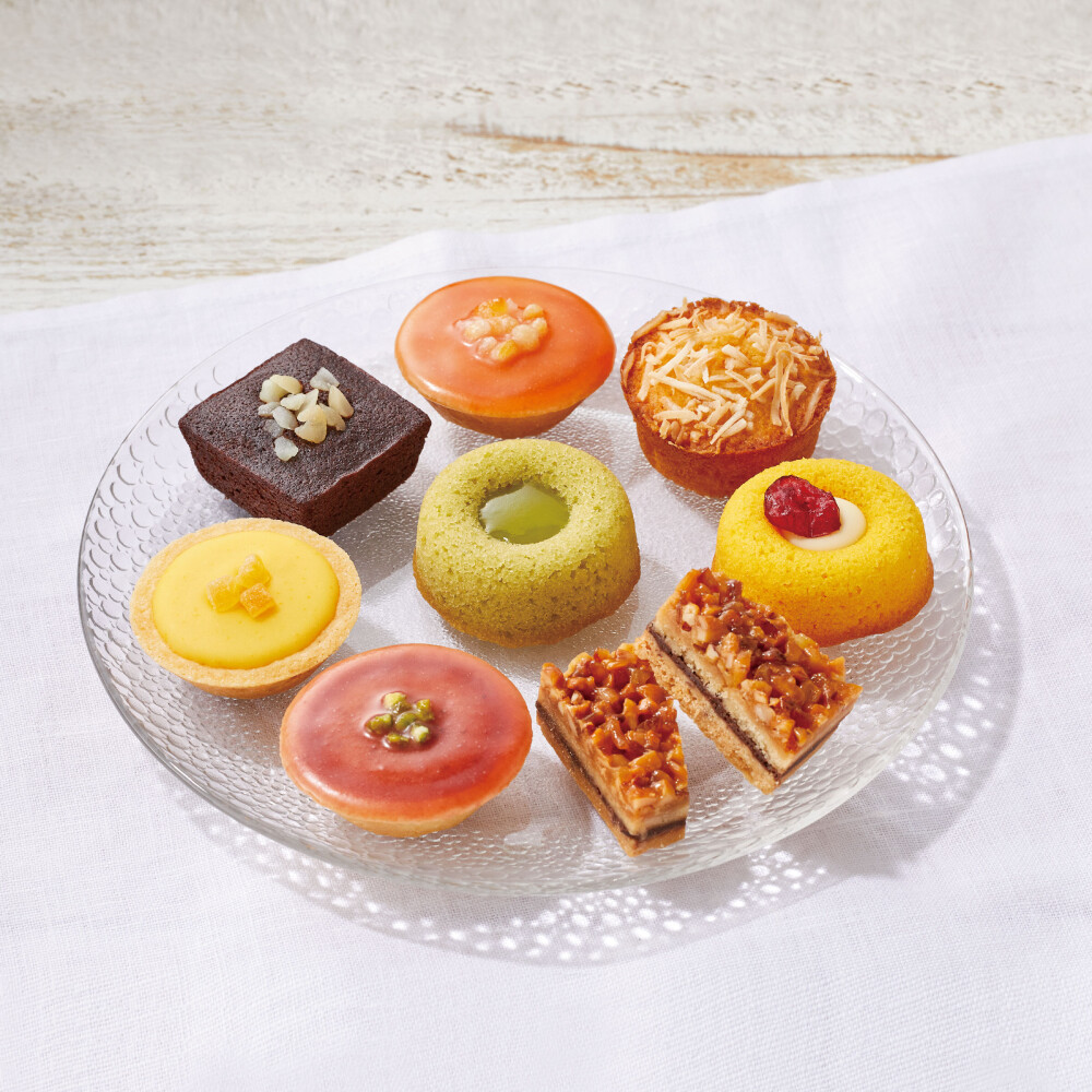 夏のクッキー(ソレイユ)プレゼントキャンペーン🎉