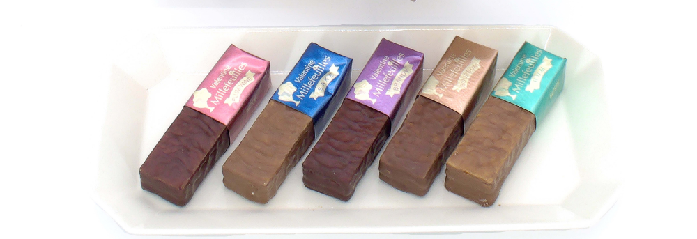 ベルンのバレンタイン