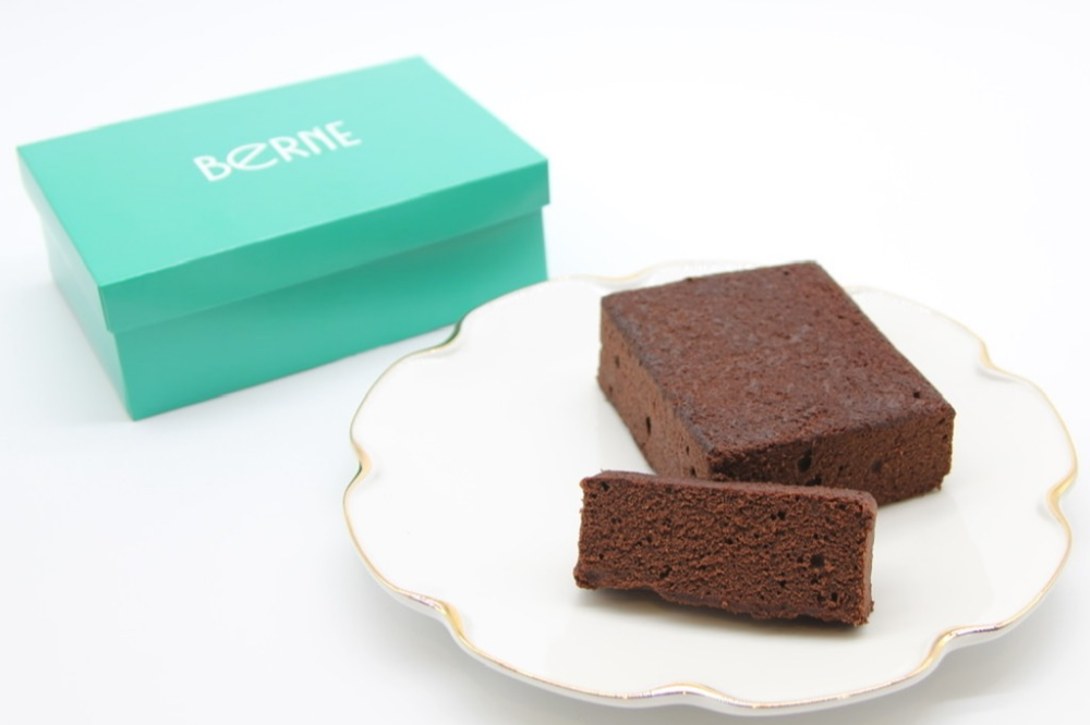 数量限定　「モナミ」　ガトーショコラ販売中🙌