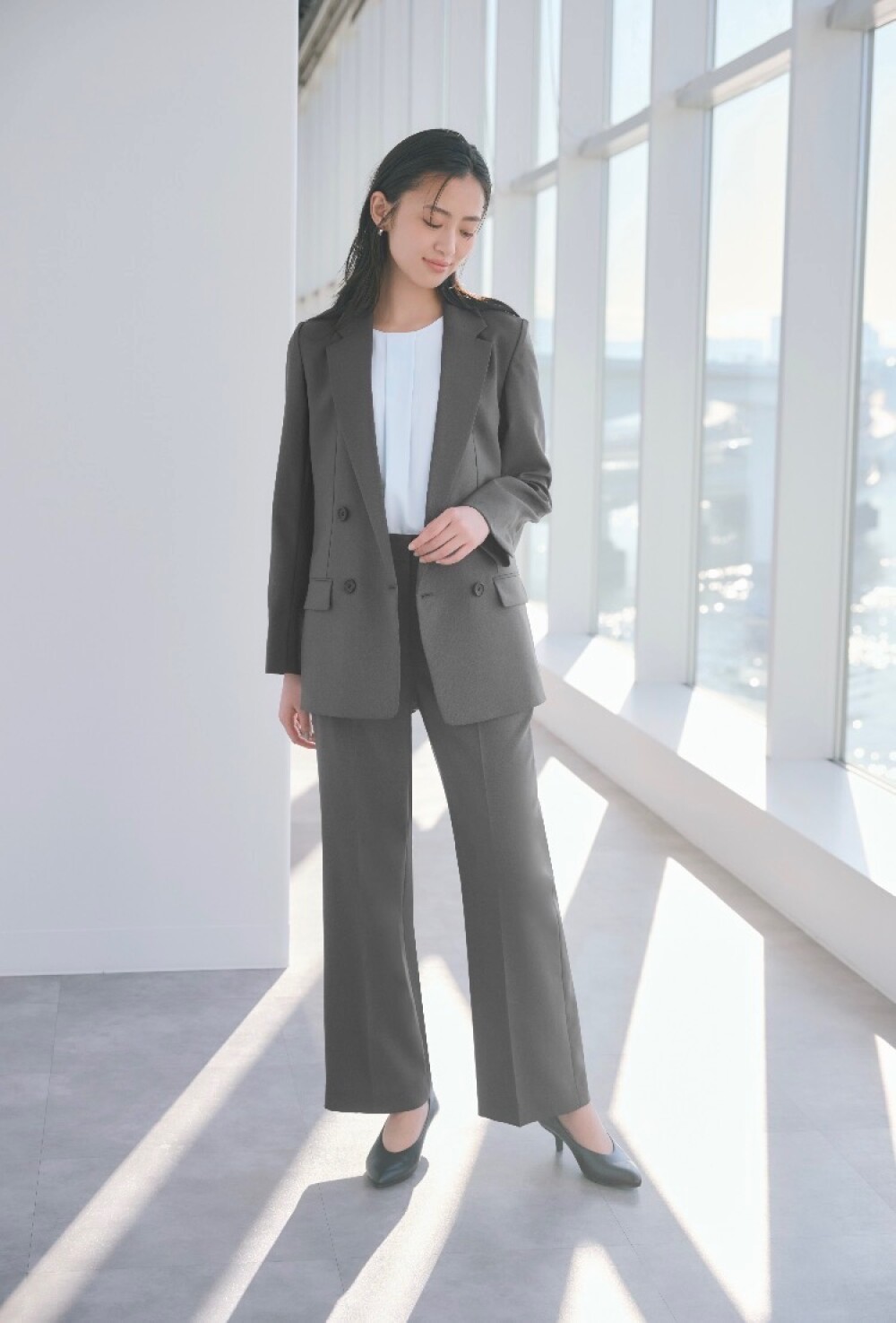 人気No.1パンツのご紹介