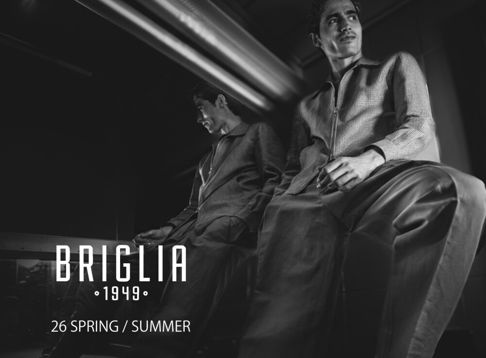 BRIGLIA＜ブリリア＞新作商品ご紹介