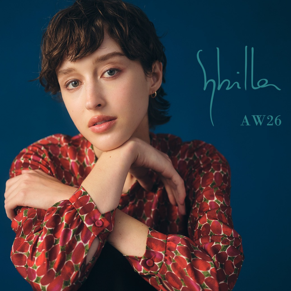 【シビラ】10%OFFご優待会 & New Arrival