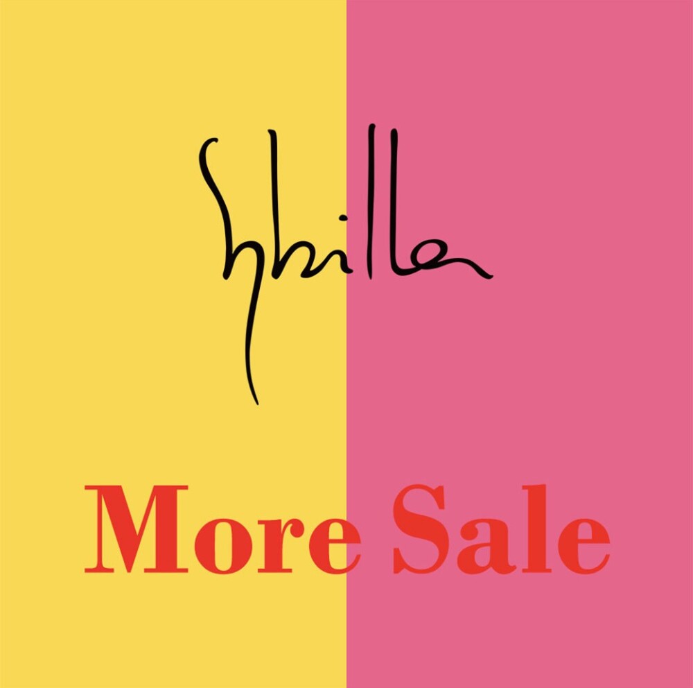 【シビラ】More SALE