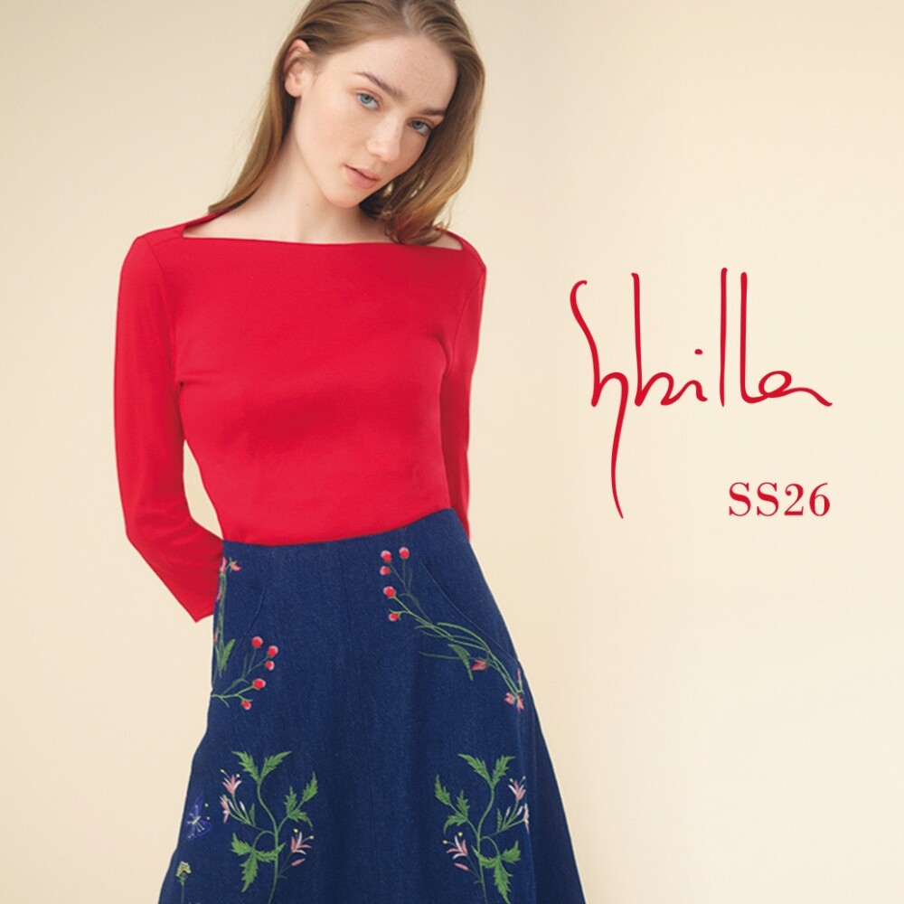 【シビラ】10%ご優待会&New Arrival