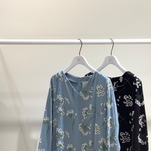 【シビラ】Spring Flowers
