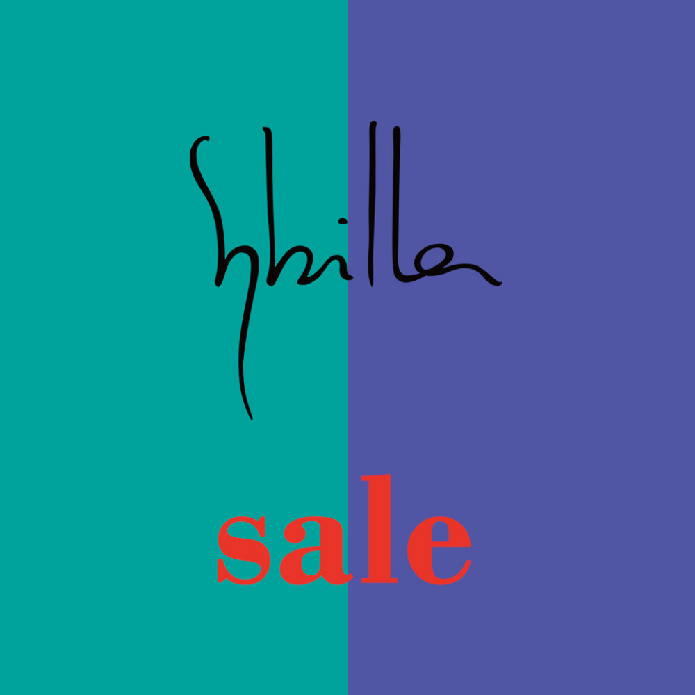 【シビラ】Clearance SALE 