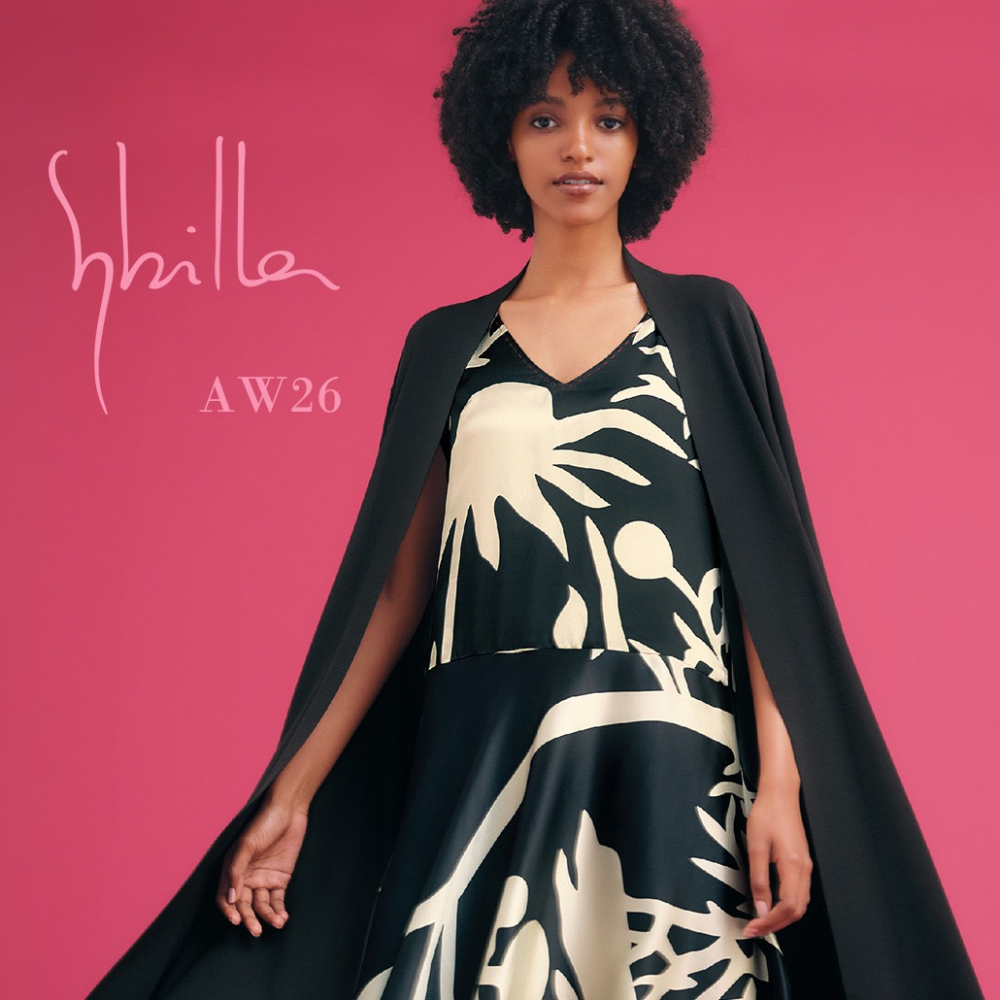【シビラ】10%ご優待会& New Arrival