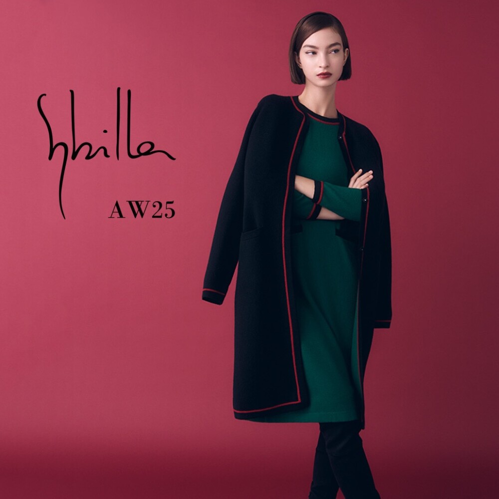 【シビラ】Sybilla Fair