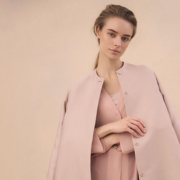 【シビラ】10%OFFご優待会 & Spring Coat