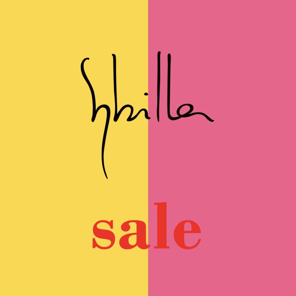 【シビラ】Clearance SALE