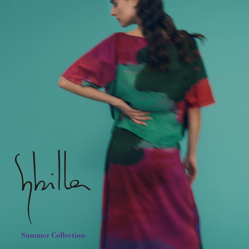 【シビラ】Summer Collection / June
