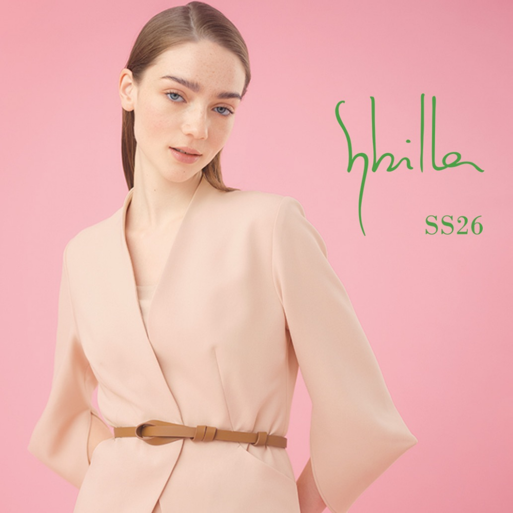 【シビラ】New Arrival  -Spring Collection-