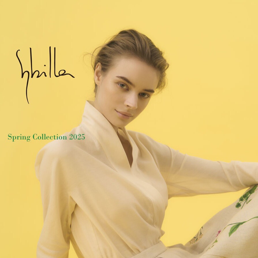 【シビラ】10%OFFご優待会＆Spring Collection/march