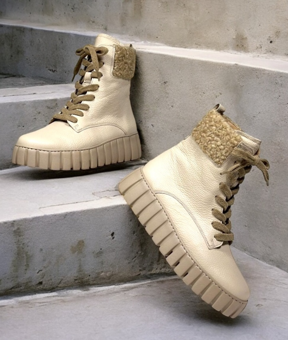 婦人靴【Gabor】おすすめブーツのご紹介