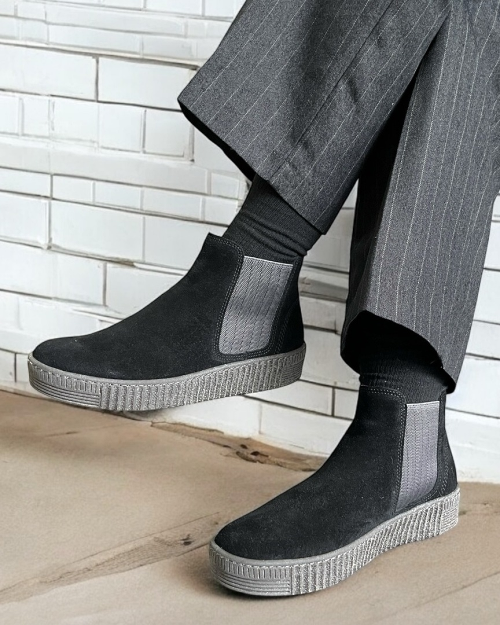 【Gabor】アンクルショートブーツご紹介