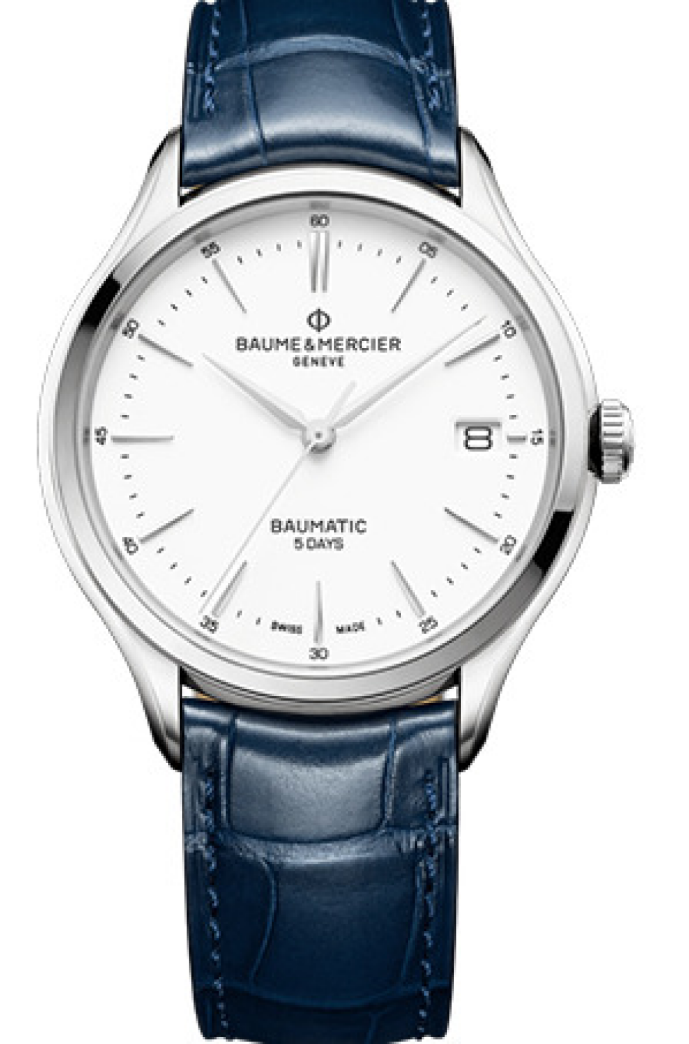 ボーム＆メルシエ